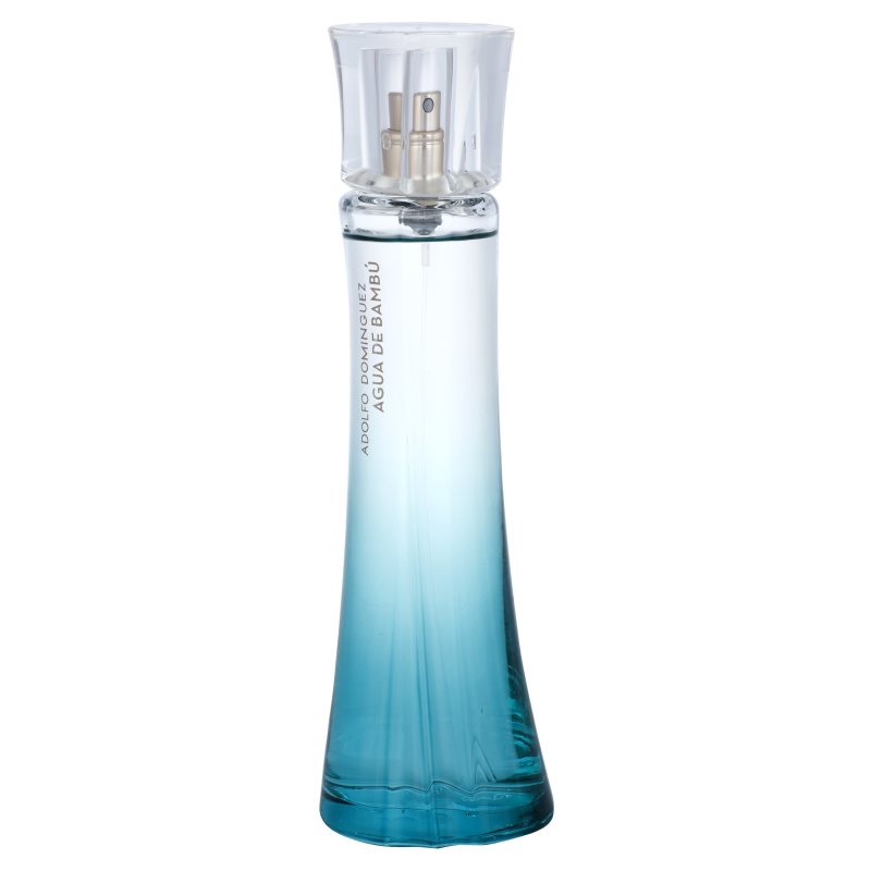 Adolfo Dominguez Agua de Bambú toaletna voda za ženske 100 ml