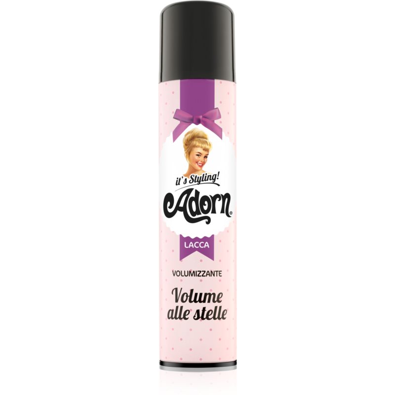 Adorn Volume spray a dús hajért 250 ml