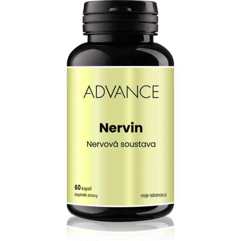 ADVANCE Nervin nervová soustava cps.60