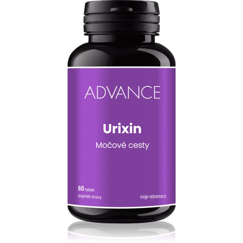 ADVANCE Urixin 60 tablet