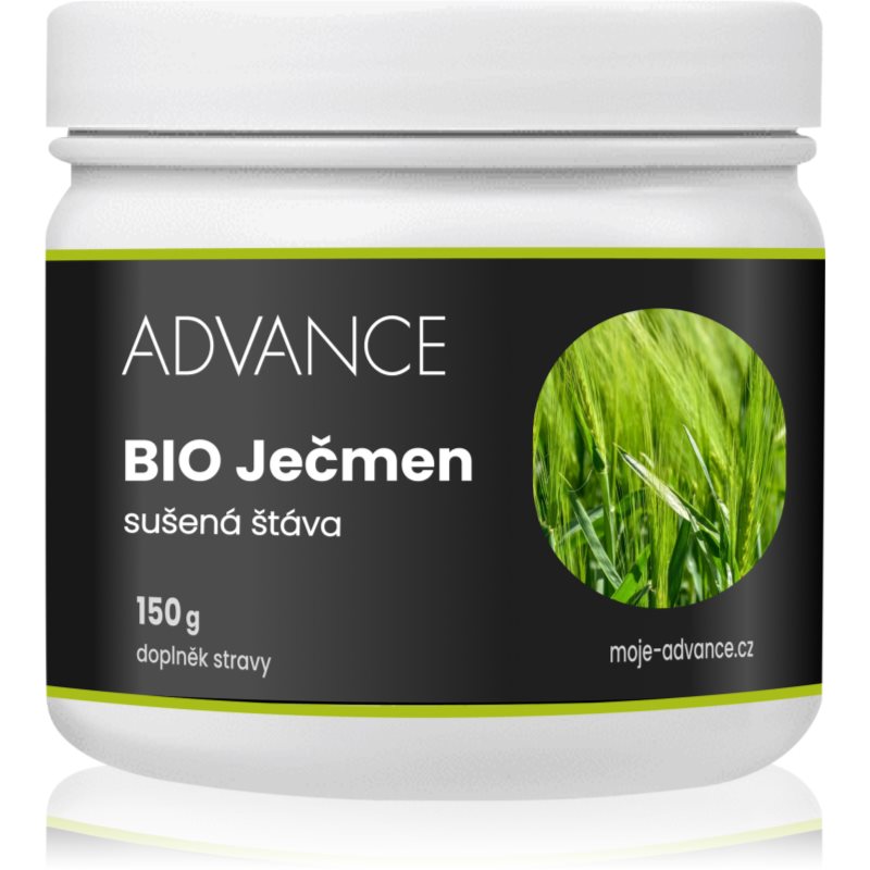 ADVANCE Ječmen BIO juice 150 g