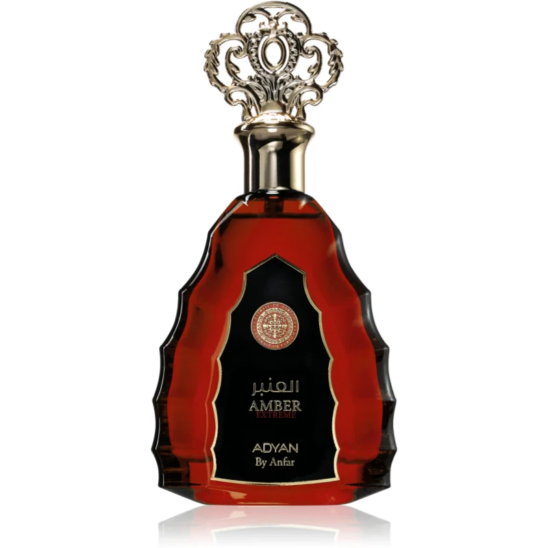 Flacon Amber Extreme Eau de Parfum unisex