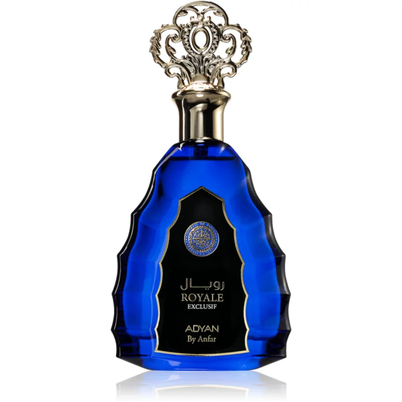 Flacon Royale Exclusif Eau de Parfum unisex