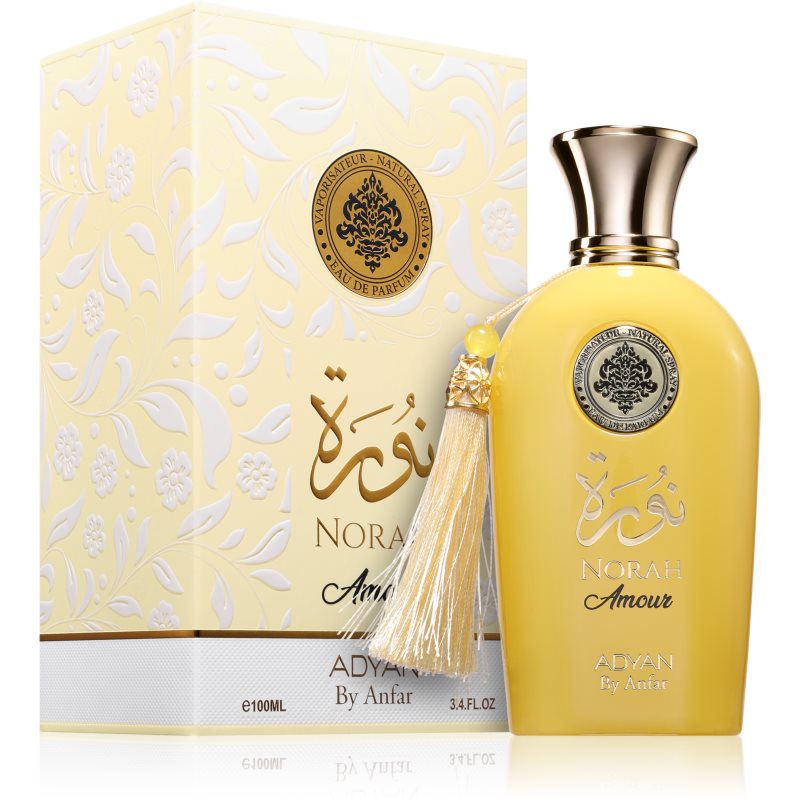 Thumbnail - Adyan Norah Amour Eau de Parfum für Damen 100 ml