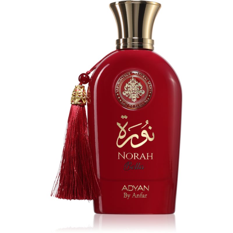 Adyan Norah Bella Eau de Parfum für Damen 100 ml