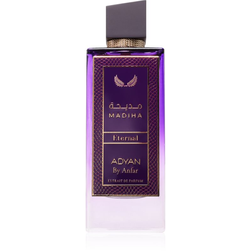 Adyan Adyan Madiha Eternal Eau de Parfum unisex 100 ml