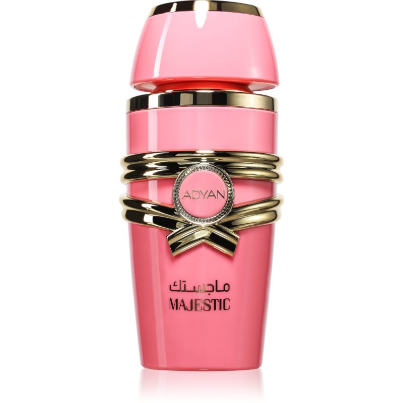 Adyan Majestic Parfüm Extrakt für Damen 100 ml