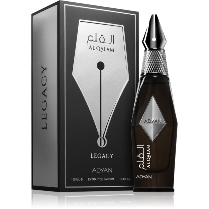 Thumbnail - Adyan Al Qalam Legacy Parfüm Extrakt Unisex 100 ml
