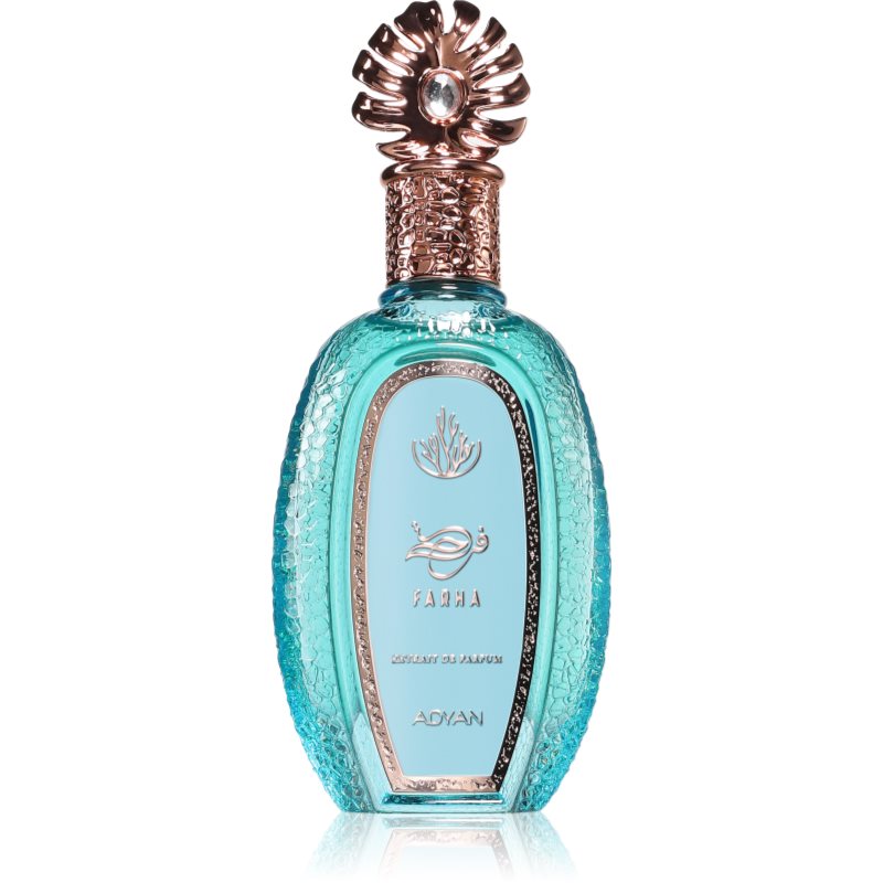 Adyan Farha parfémový extrakt unisex 100 ml