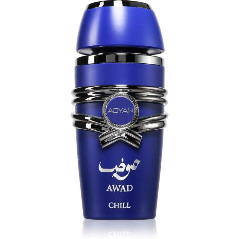 Adyan Awad Chill parfémový extrakt pre ženy 100 ml