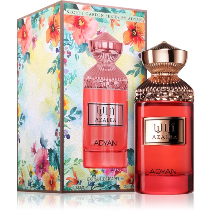Thumbnail - Adyan Azalea Parfüm Extrakt für Damen 100 ml