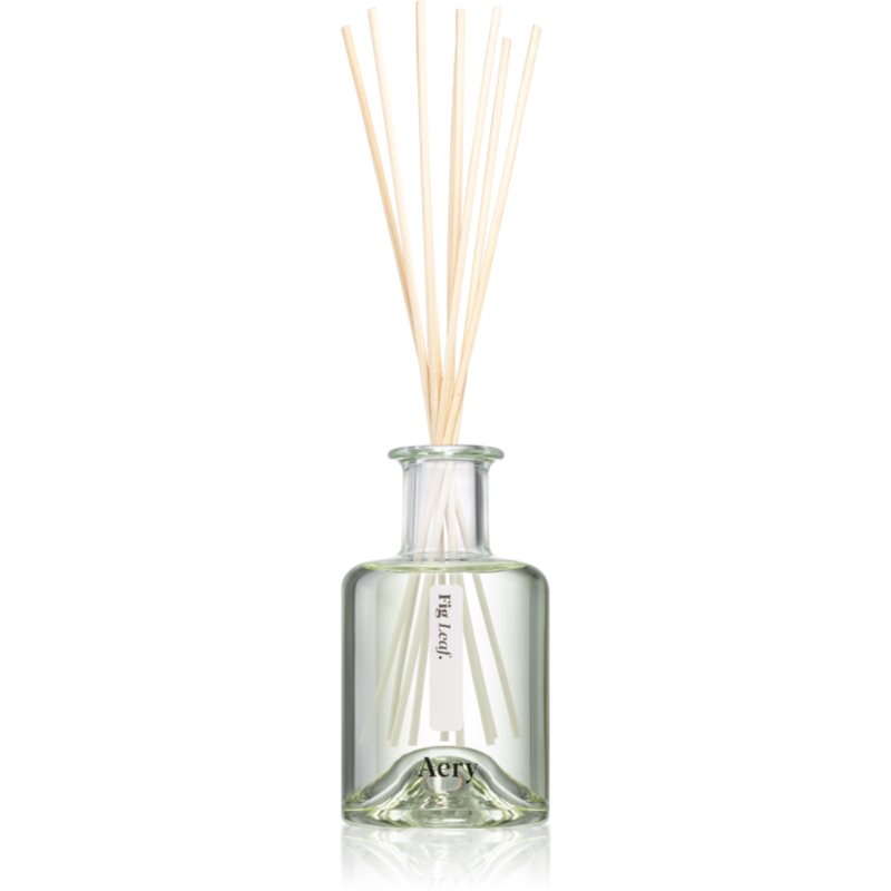 Aery Botanical Fig Leaf Aroma Diffuser With Refill 200 Ml