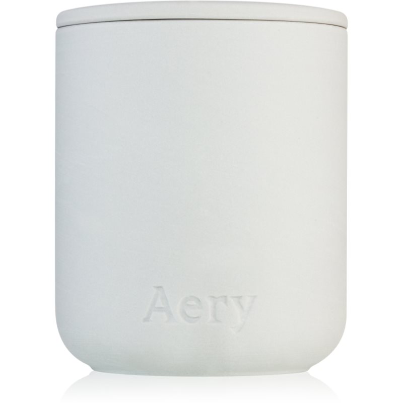 Aery Fernweh Persian Thyme Свічка 280 гр