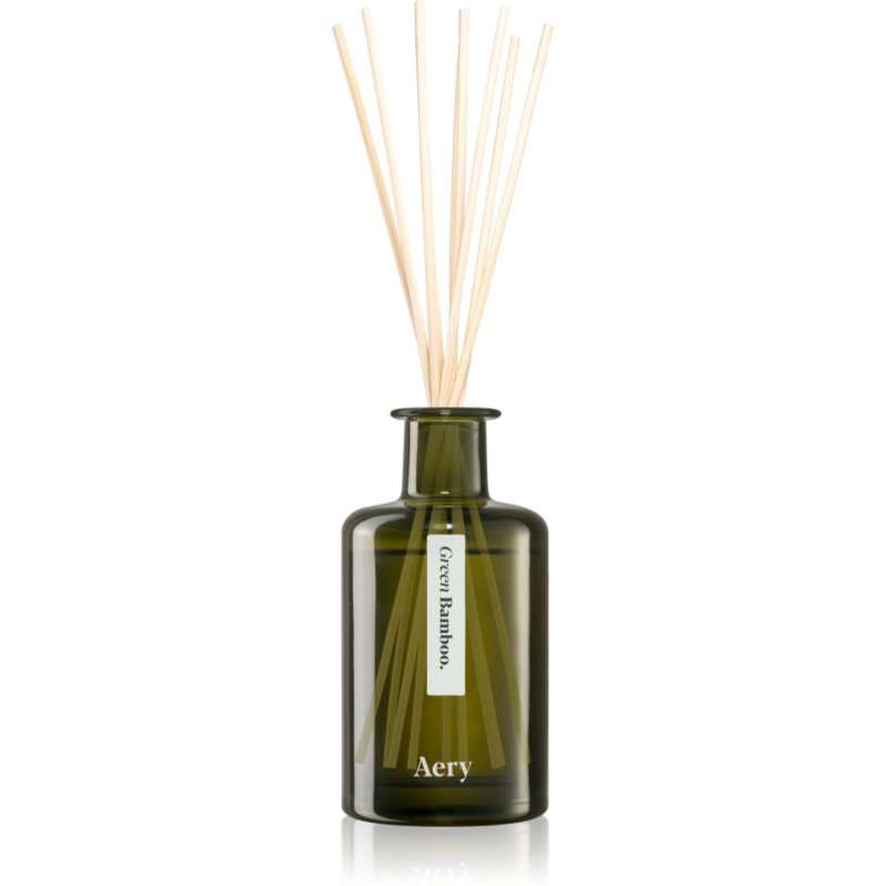 Aery Botanical Green Bamboo aroma diffúzor 200 ml