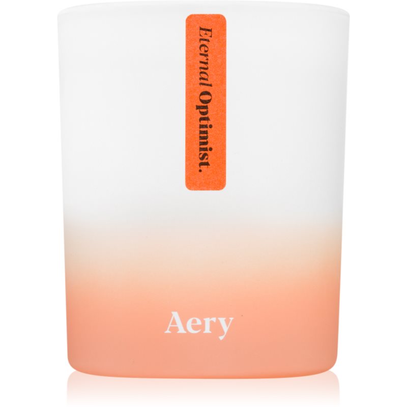 Aery Aromatherapy Eternal Optimist mirisna svijeća 200 g