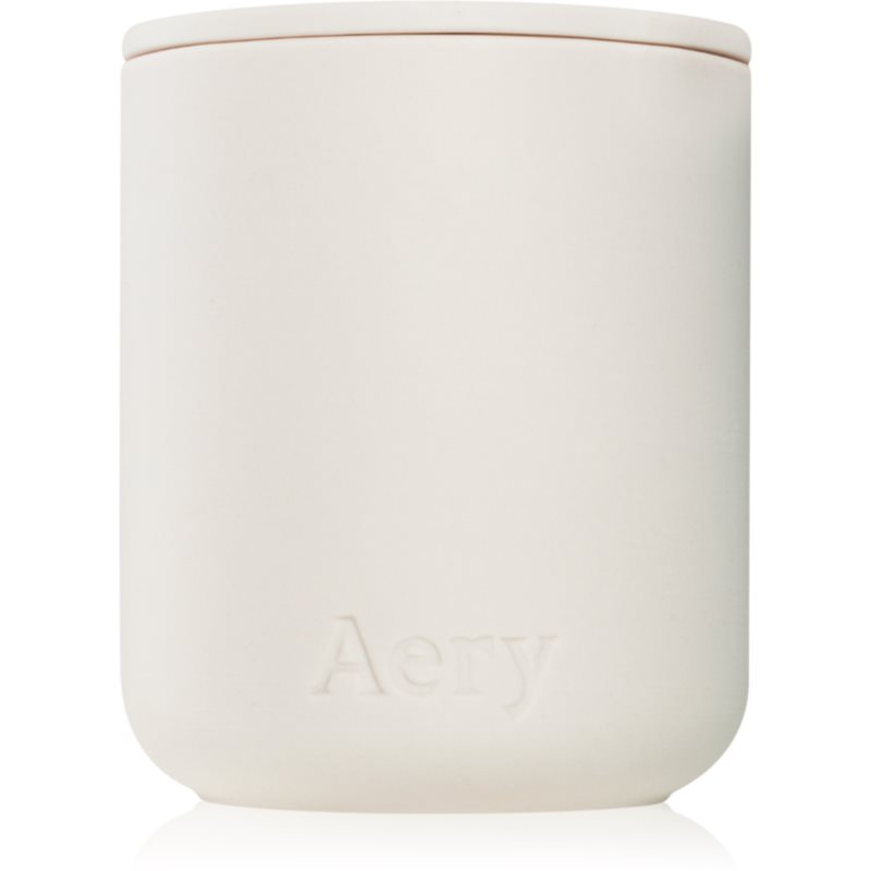 Aery Fernweh Parisian Rose Duftkerze 280 g