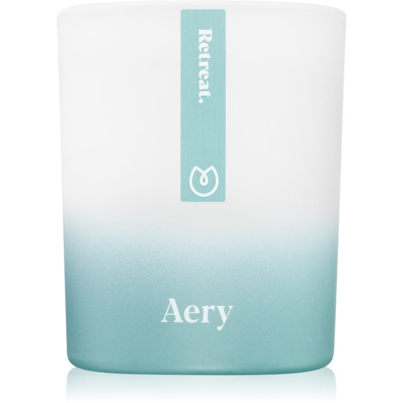 Aery Aromatherapy Retreat mirisna svijeća 200 g