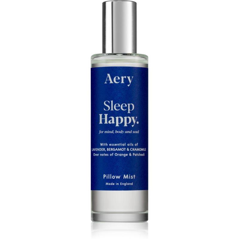Aery Sleep Happy párna illatosító spray 50 ml