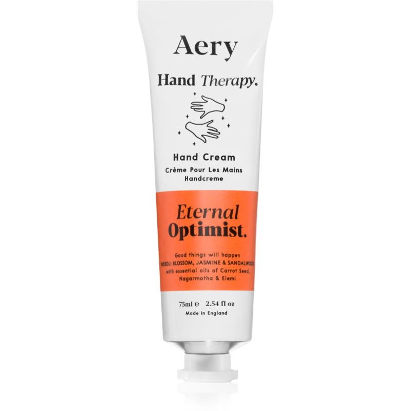 Aery Aromatherapy Eternal Optimist Handcreme 75 ml