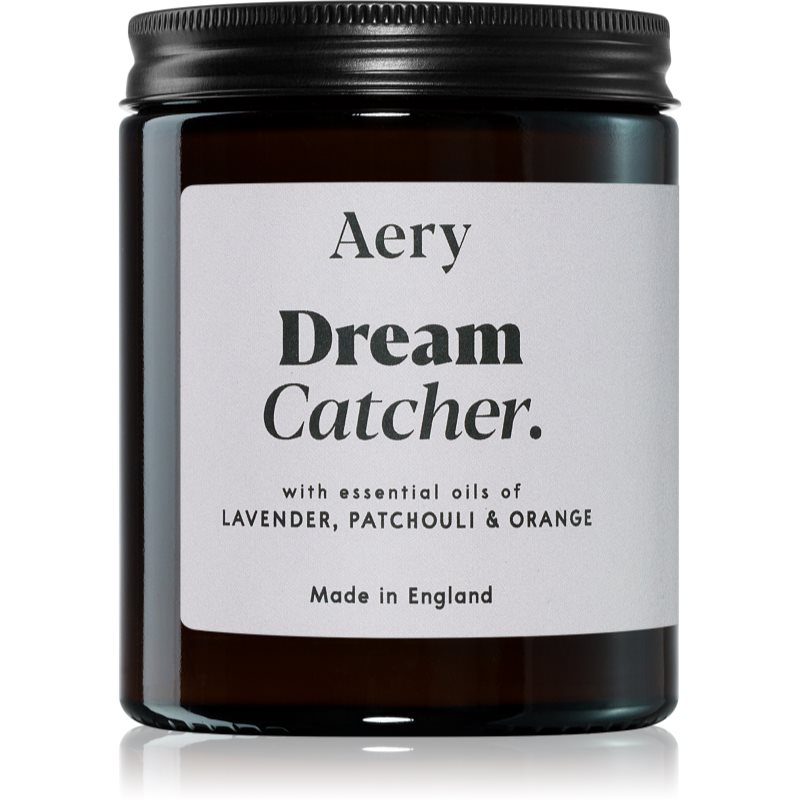 Aery Aromatherapy Dream Catcher mirisna svijeća 140 g