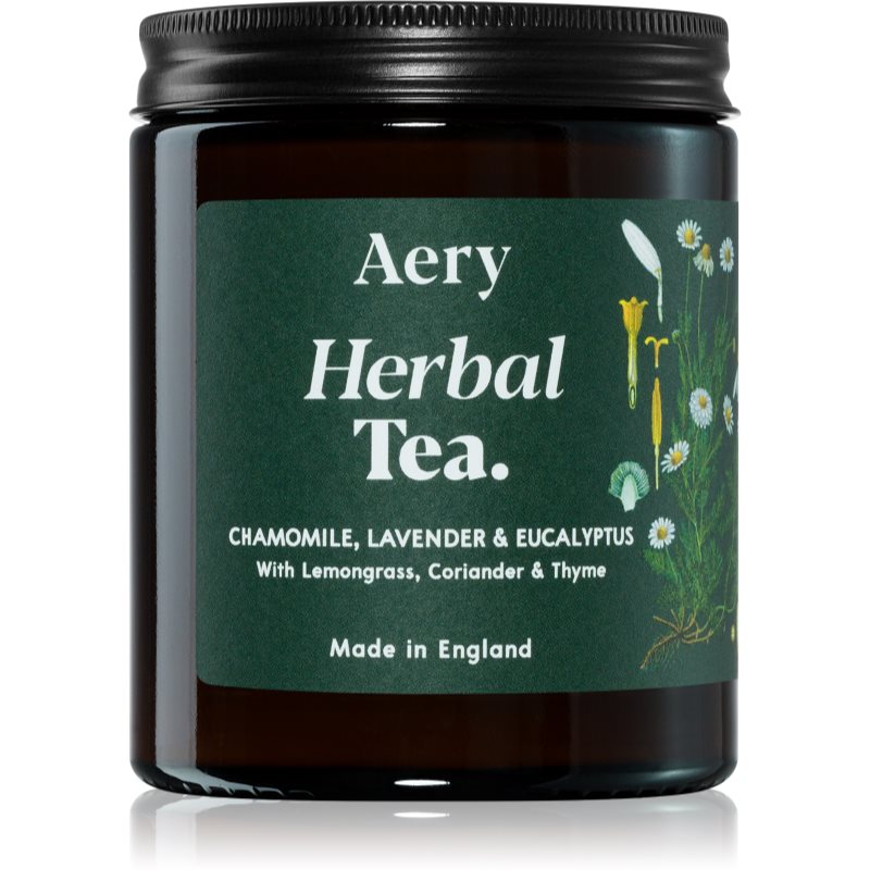 Aery Botanical Herbal Tea doftljus 140 g unisex