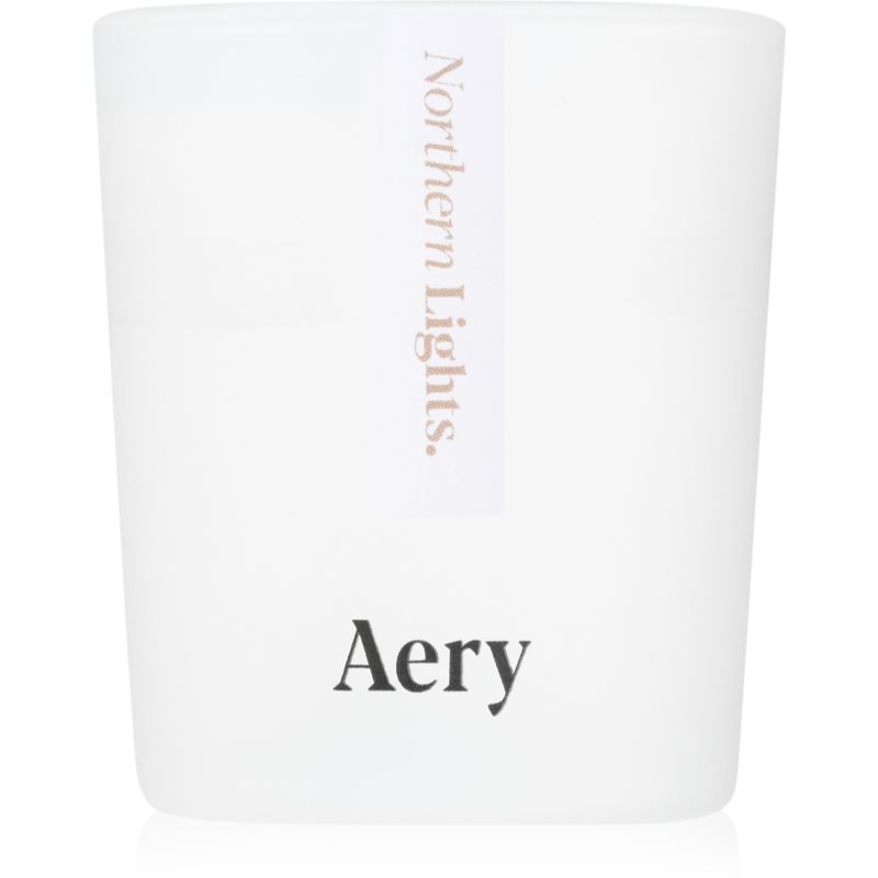 Aery Winter Wonderland Candle Gift Set подарунковий набір