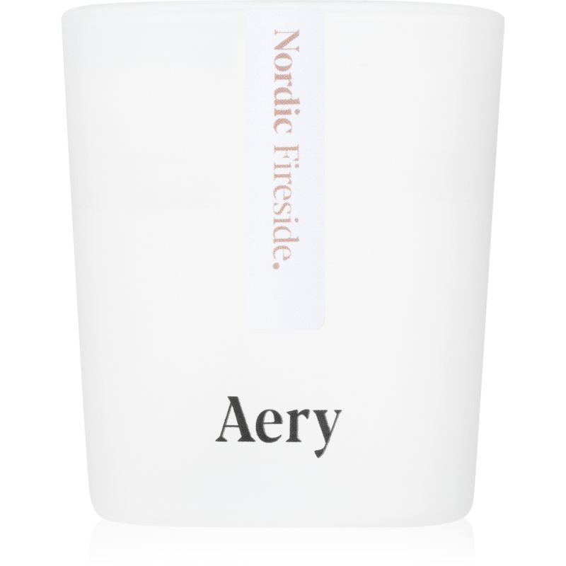 Aery Winter Wonderland Candle Gift Set подарунковий набір