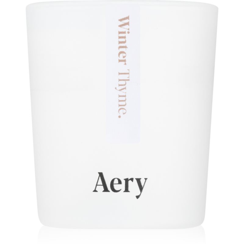 Aery Winter Wonderland Candle Gift Set подарунковий набір