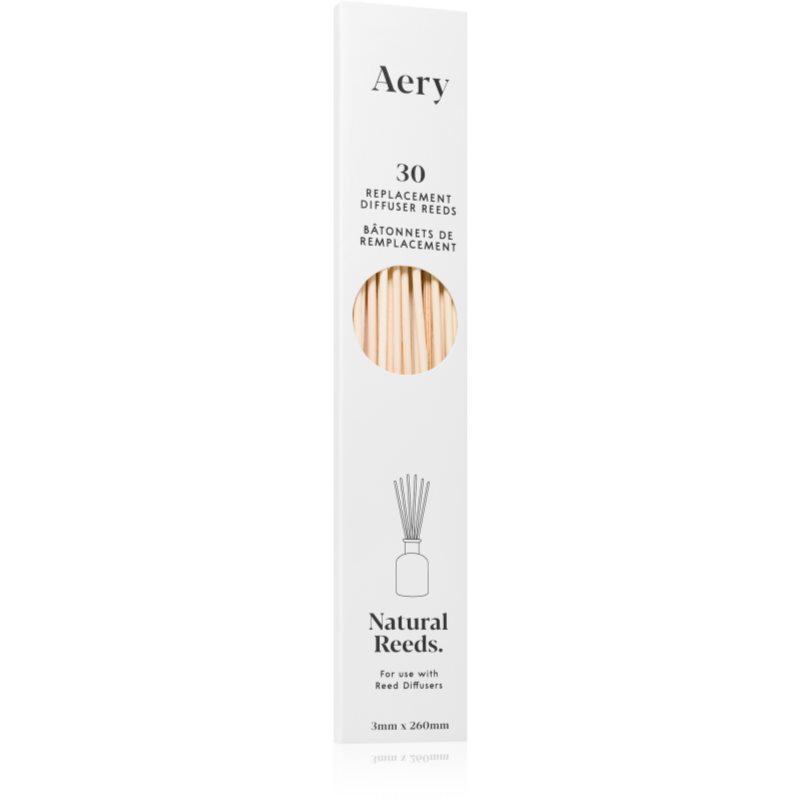 Aery Sticks spare sticks for the aroma diffuser 26 cm unisex