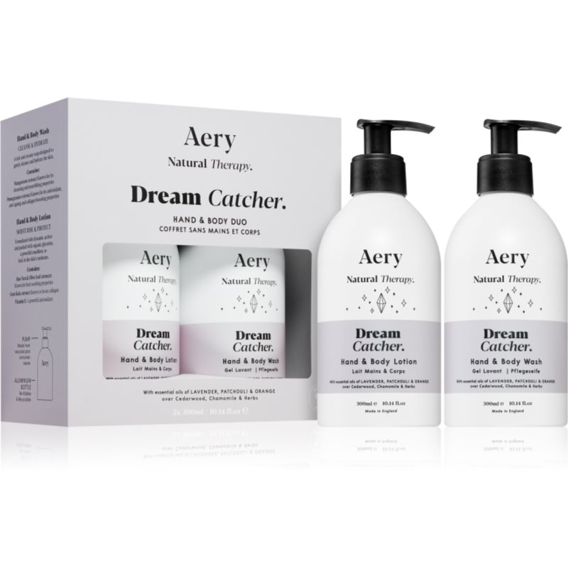 Aery Aromatherapy Dream Catcher подарунковий набір