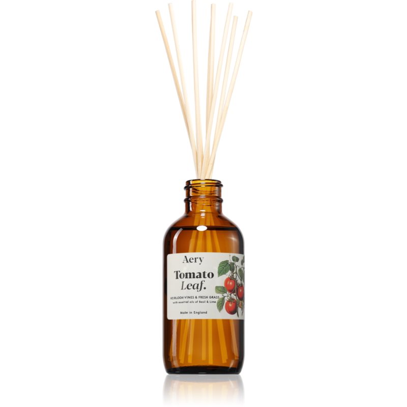Aery Tomato Leaf Amber aroma difuzér 100 ml