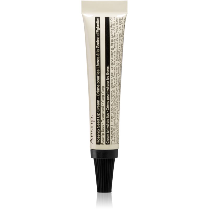 

Aēsop Skin Rosehip Seed пом'якшуючий крем для губ