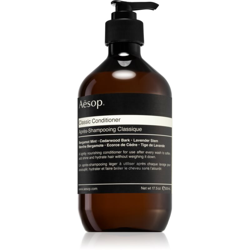 

Aēsop Hair Classic поживний кондиціонер для всіх типів волосся