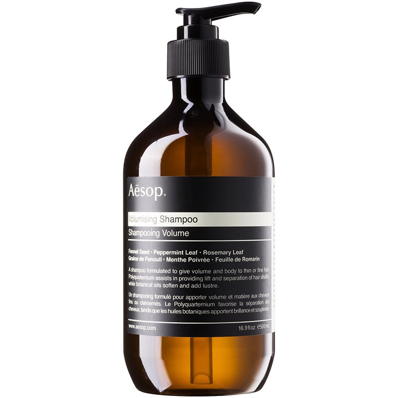 

Aēsop Hair Volumising шампунь для об'єму для тонкого волосся