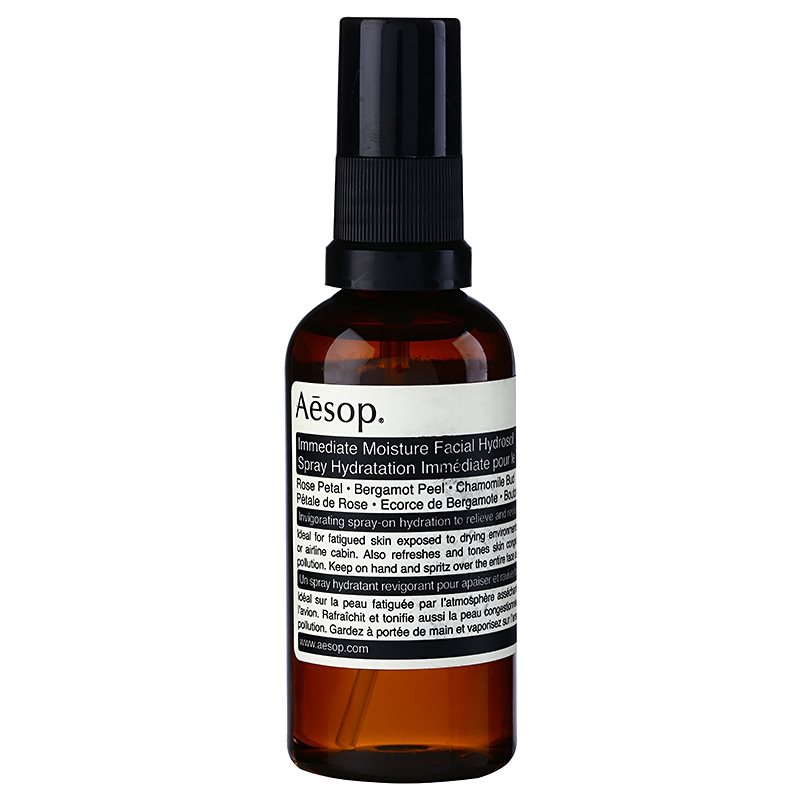 

Aēsop Skin освіжаючий та зволожуючий спрей для обличчя