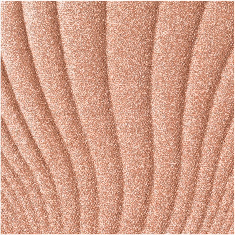 Affect Pressed Shimmer Highlighter Highlighter Shade Rio 9 G