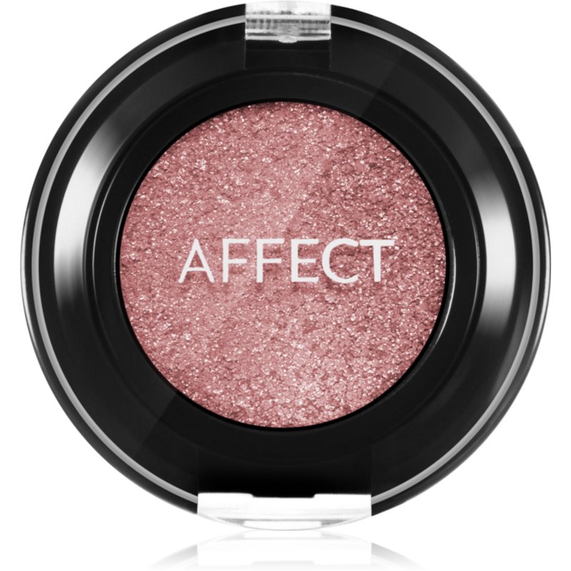 Affect Colour Attack Foiled Lidschatten mit Glitter Farbton Y-0079 Diva 2,5 g
