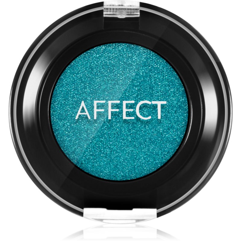 Affect Colour Attack Foiled Lidschatten mit Glitter Farbton Y-0083 Maledives 2,5 g