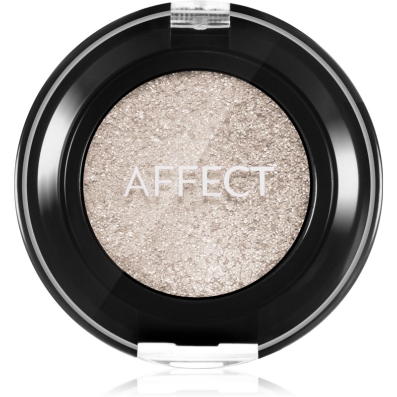 Affect Colour Attack Foiled eyeshadow shade Y-0082 Moonlight 2,5 g
