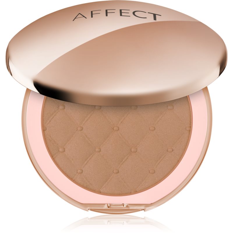 Affect Glamour Pressed Bronzer bronzer odstín Havana 9 g