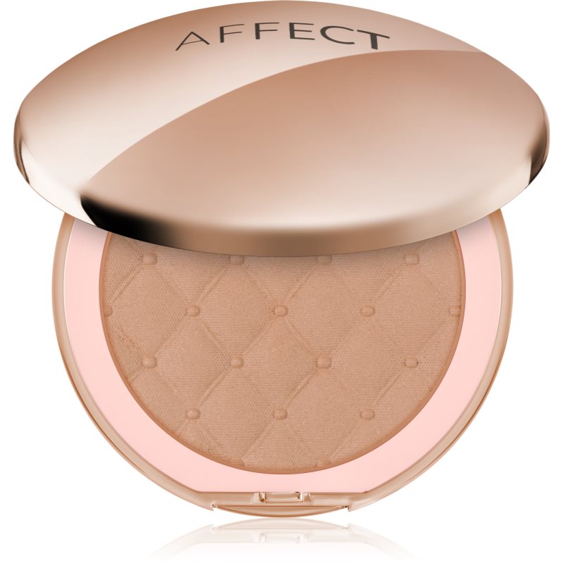 Affect Glamour Pressed Bronzer bronzer odstín Brazil 9 g