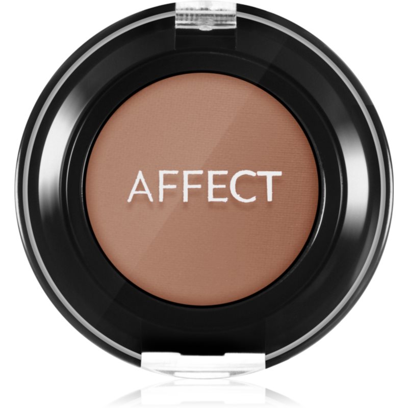 Affect Colour Attack Matt eyeshadow shade M-0118 Peanutbutter 2,5 g
