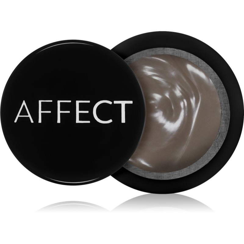 E-shop Affect Eyebrow Pomade Waterproof pomáda na obočí odstín Light 5 g