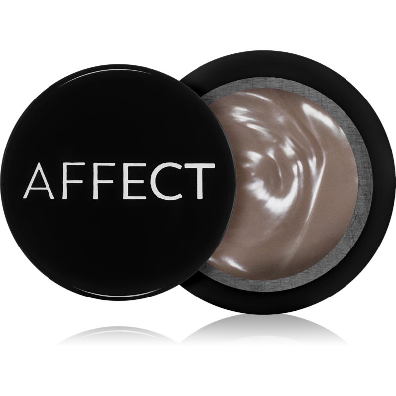 E-shop Affect Eyebrow Pomade Waterproof pomáda na obočí odstín Medium 5 g