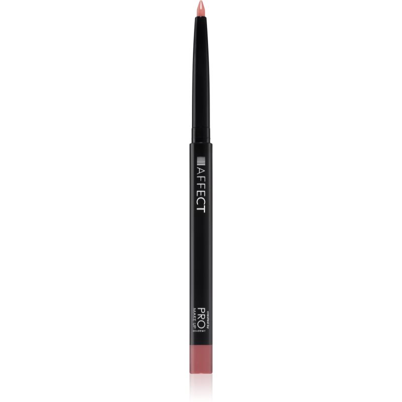 E-shop Affect Ultra Sensual Lip Pencil krémová tužka na rty odstín Ask For Nude 0,3 g
