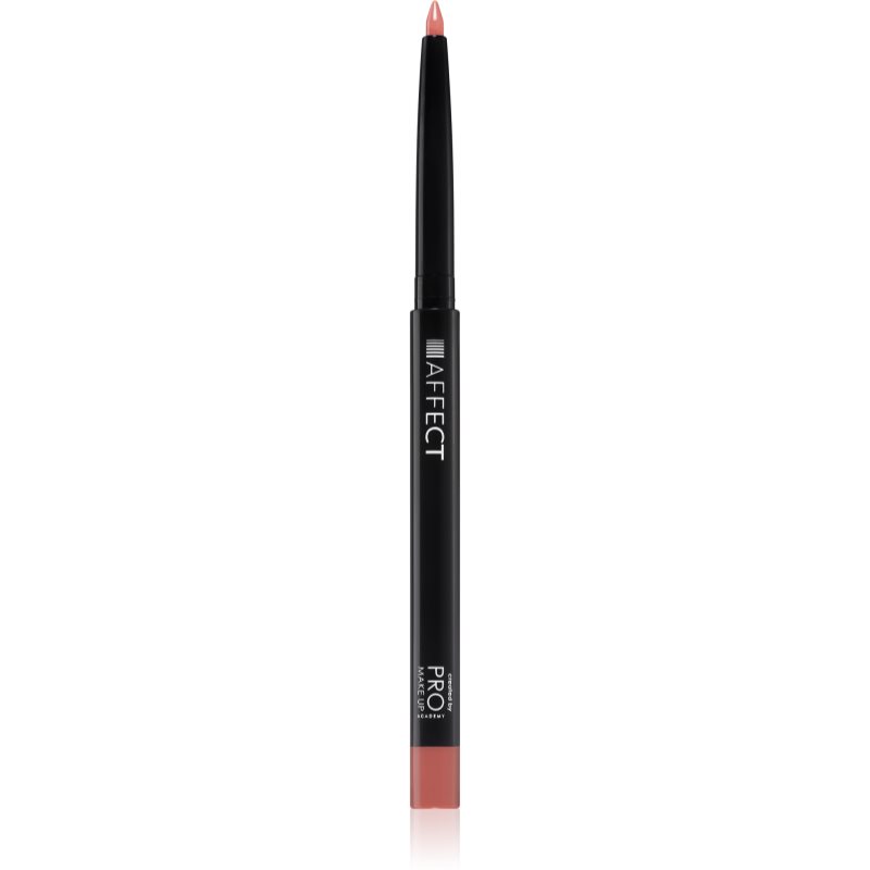 E-shop Affect Ultra Sensual Lip Pencil krémová tužka na rty odstín Sweet temptation 0,3 g