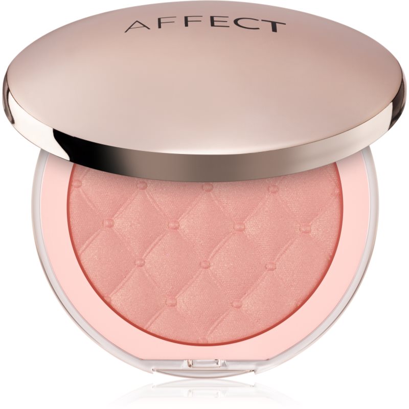 Affect Charming Cheeks Blush blusher shade Always on rouge 9 g
