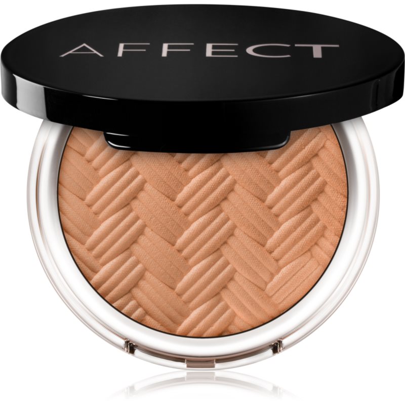 Affect Glamour Pressed Bronzer bronzer odstín Pure Joy 8 g