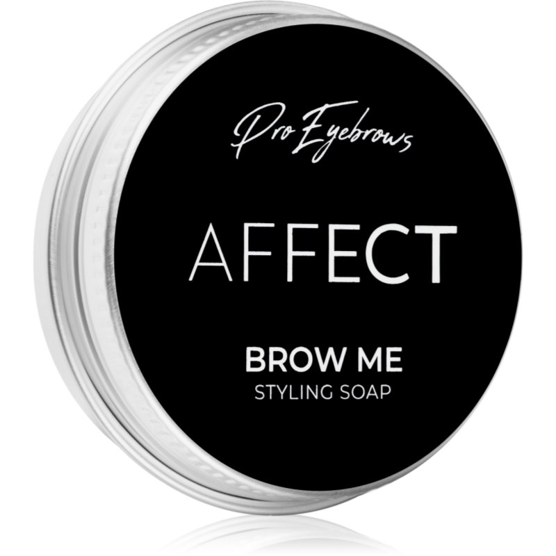 Affect Brow Me Styling-Seife für die Augenbrauen 30 g