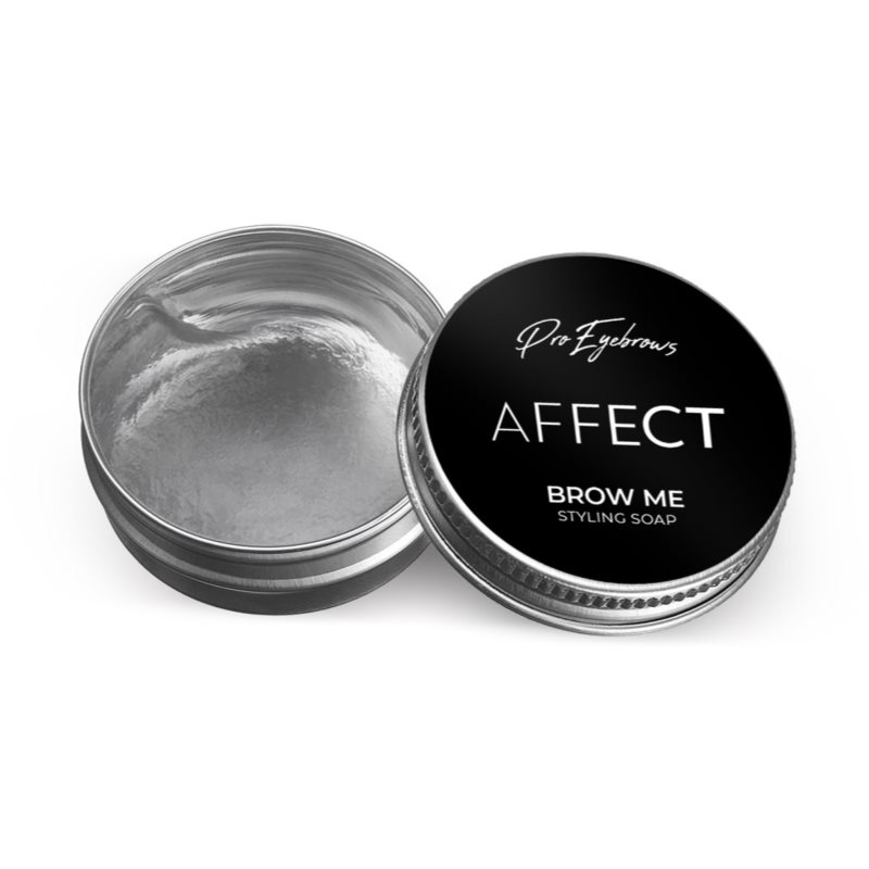 Affect Brow Me styling soap for eyebrows 30 g